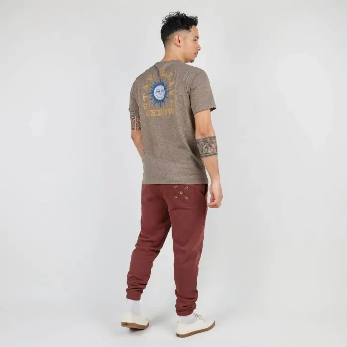 Oxbow TeeShirt Men TeeShirt Tagha 8211 Kaki
