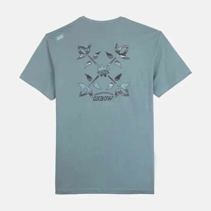Oxbow TeeShirt Men TeeShirt Tagtan 8211 Freeze