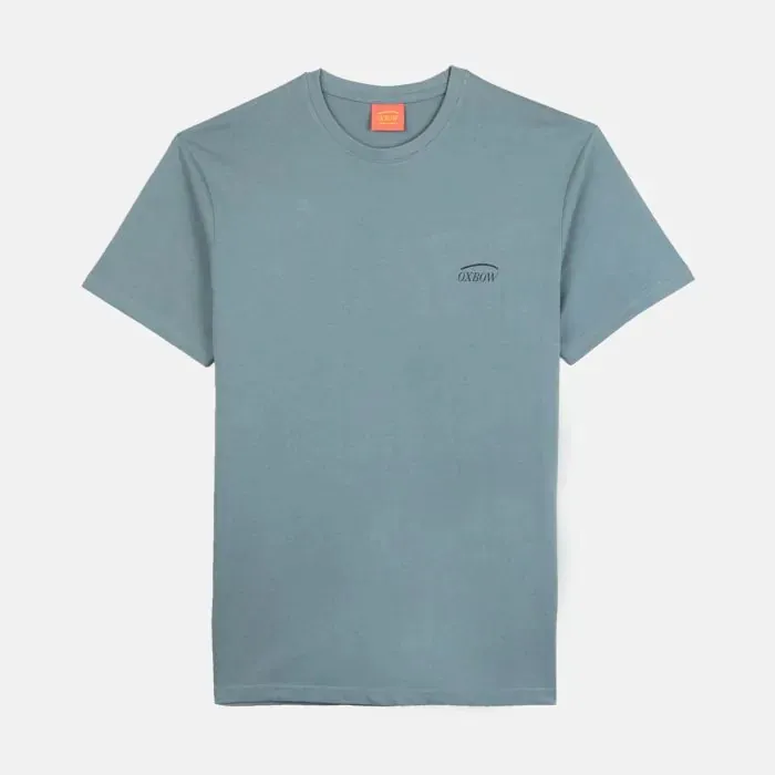 Oxbow TeeShirt Men TeeShirt Tagtan 8211 Freeze