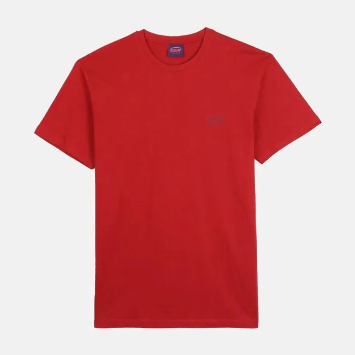 Oxbow TeeShirt Men TeeShirt Tagtan 8211 Vinho