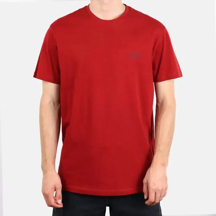 Oxbow TeeShirt Men TeeShirt Tagtan 8211 Vinho