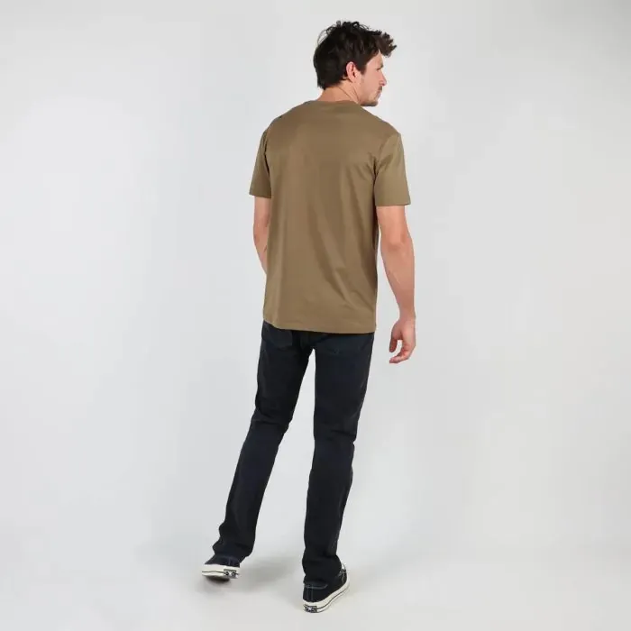 Oxbow TeeShirt Men TeeShirt Talai 8211 Kaki