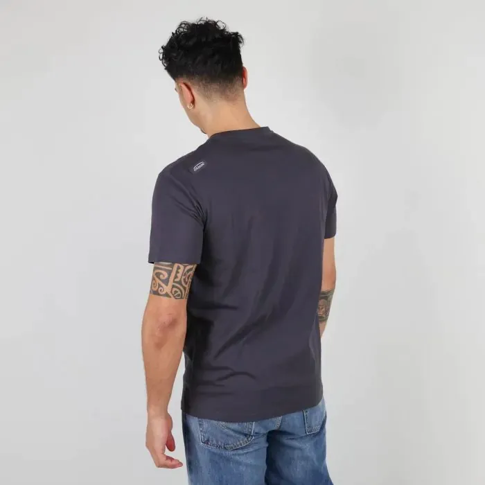 Oxbow TeeShirt Men TeeShirt Talai 8211 Volcano