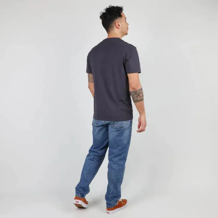 Oxbow TeeShirt Men TeeShirt Talai 8211 Volcano