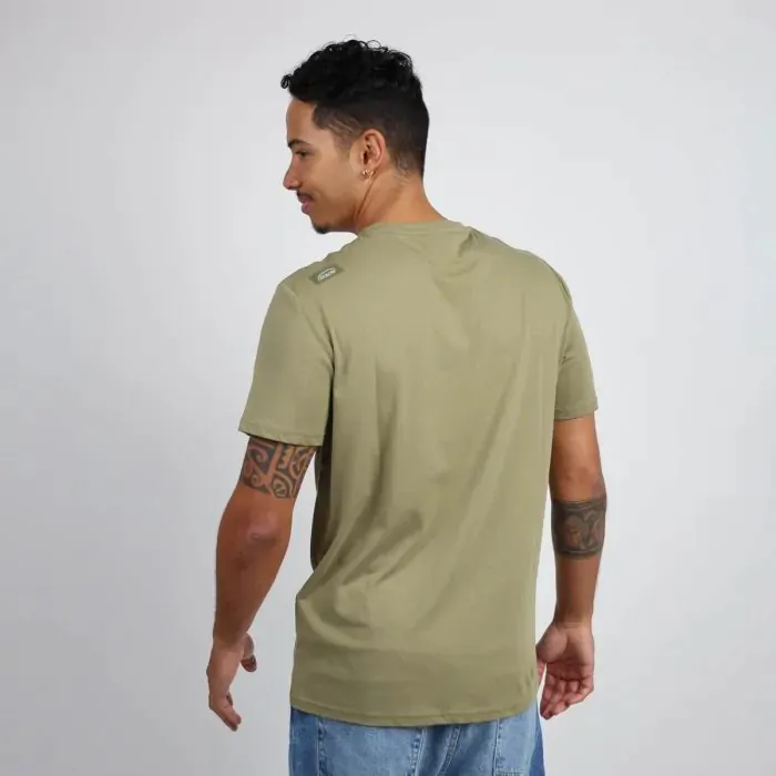 Oxbow TeeShirt Men TeeShirt Tasta 8211 Aloe