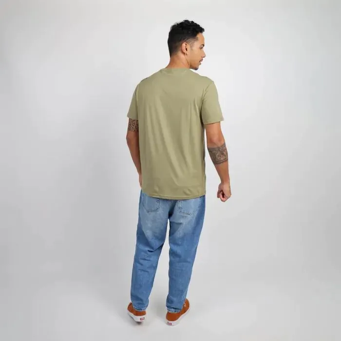Oxbow TeeShirt Men TeeShirt Tasta 8211 Aloe