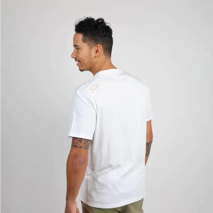Oxbow TeeShirt Men TeeShirt Tatupa 8211 Blanc