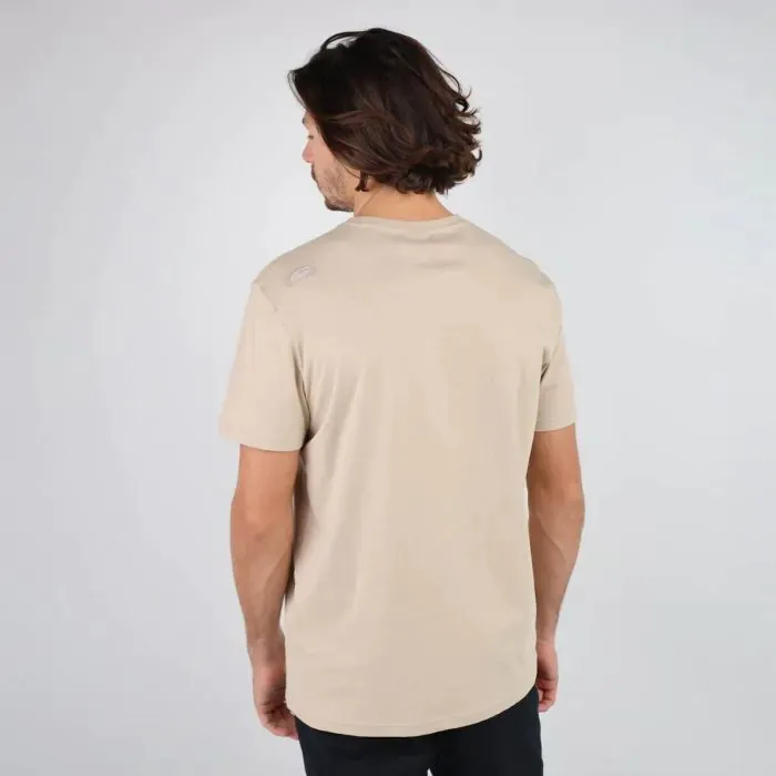 Oxbow TeeShirt Men TeeShirt Taubal 8211 Dust