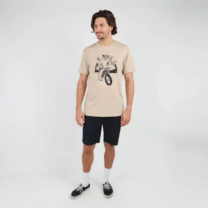 Oxbow TeeShirt Men TeeShirt Taubal 8211 Dust
