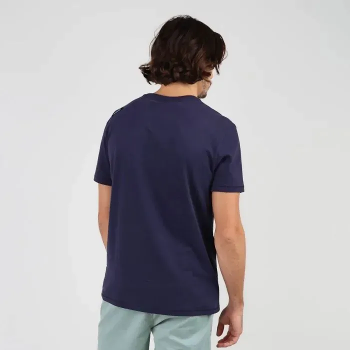 Oxbow TeeShirt Men TeeShirt Taviri 8211 Deep Marine