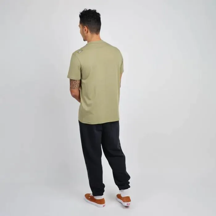 Oxbow TeeShirt Men TeeShirt Tebaz 8211 Aloe