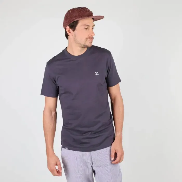 Oxbow TeeShirt Men TeeShirt Tebaz 8211 Volcano