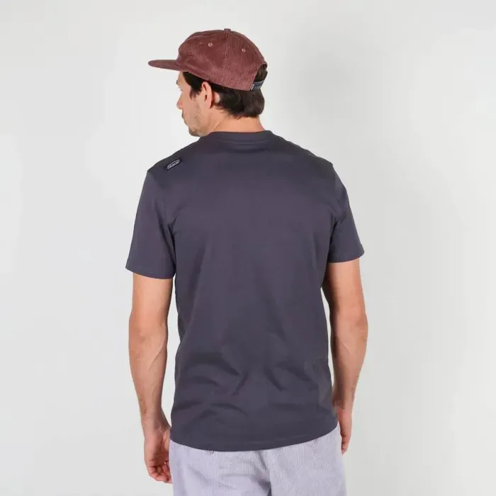 Oxbow TeeShirt Men TeeShirt Tebaz 8211 Volcano