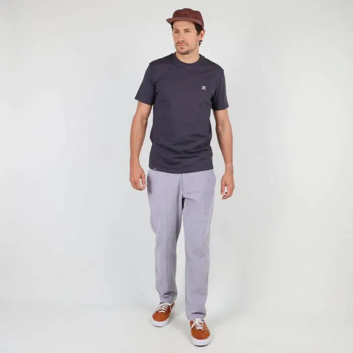 Oxbow TeeShirt Men TeeShirt Tebaz 8211 Volcano