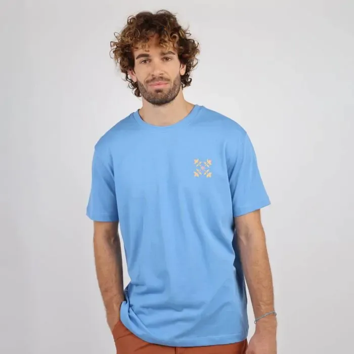 Oxbow TeeShirt Men TeeShirt Teregor 8211 Teahupoo