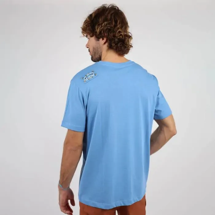 Oxbow TeeShirt Men TeeShirt Teregor 8211 Teahupoo