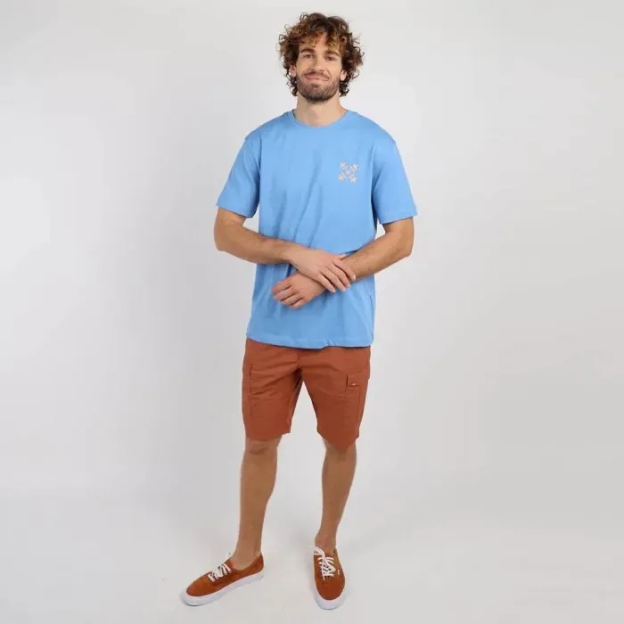 Oxbow TeeShirt Men TeeShirt Teregor 8211 Teahupoo