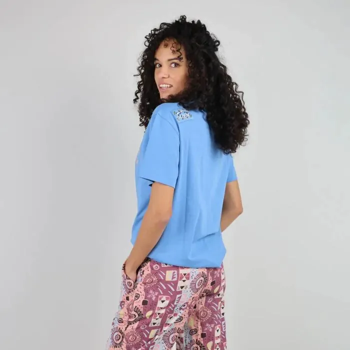 Oxbow TeeShirt Men TeeShirt Teregor 8211 Teahupoo