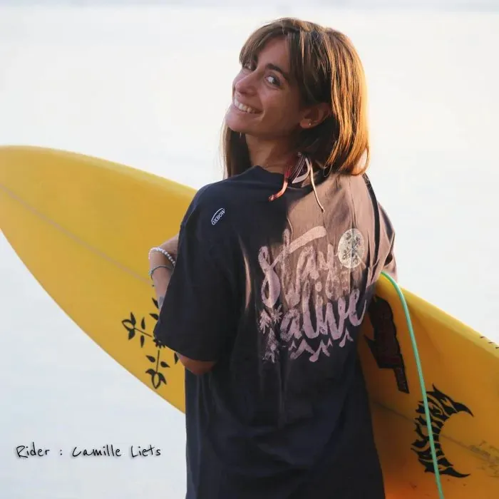 Oxbow TeeShirt Men TeeShirt Teriz 8211 Deep Marine