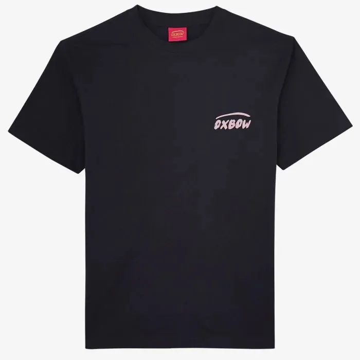 Oxbow TeeShirt Men TeeShirt Teriz 8211 Deep Marine