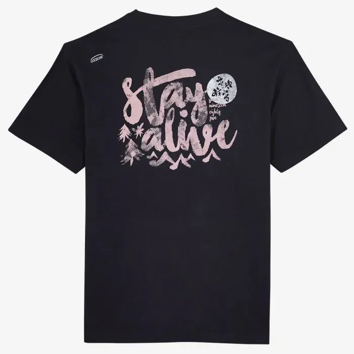 Oxbow TeeShirt Men TeeShirt Teriz 8211 Deep Marine