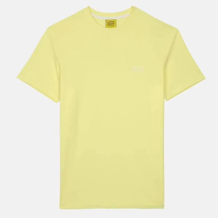 Oxbow TeeShirt Men TeeShirt Teroni 8211 Bergamote