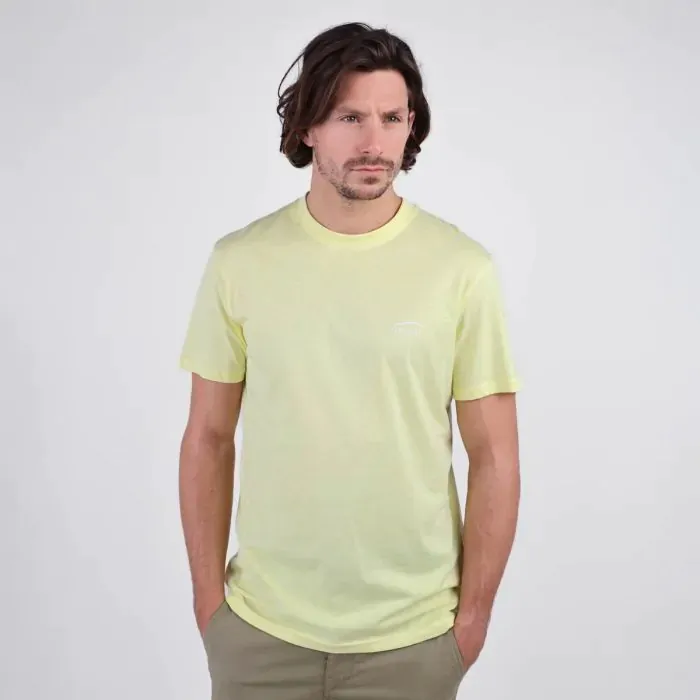 Oxbow TeeShirt Men TeeShirt Teroni 8211 Bergamote