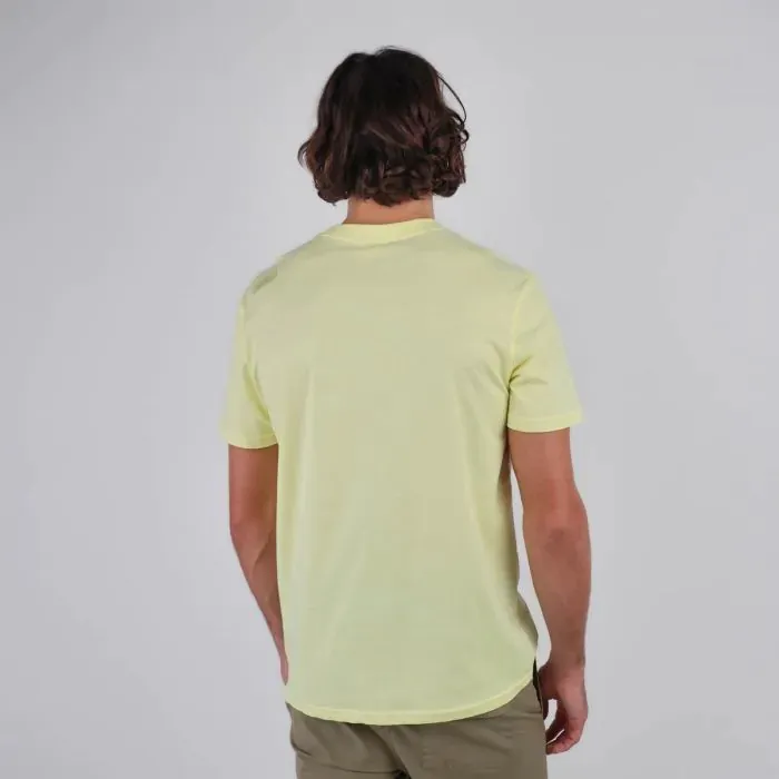 Oxbow TeeShirt Men TeeShirt Teroni 8211 Bergamote
