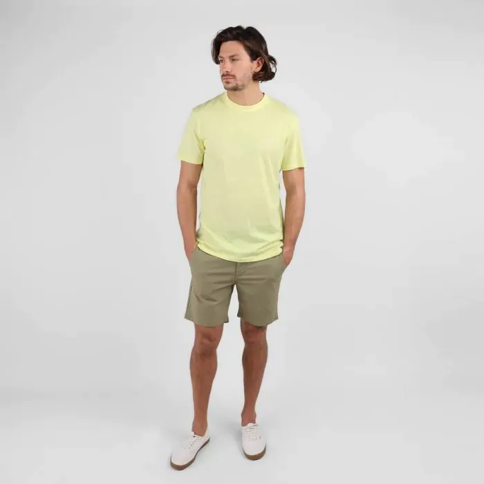 Oxbow TeeShirt Men TeeShirt Teroni 8211 Bergamote