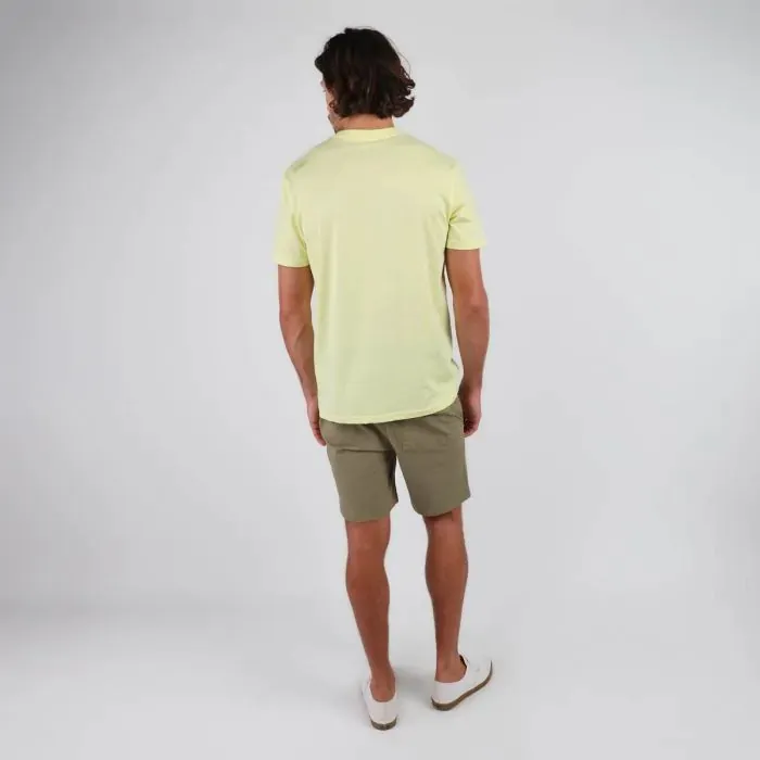 Oxbow TeeShirt Men TeeShirt Teroni 8211 Bergamote