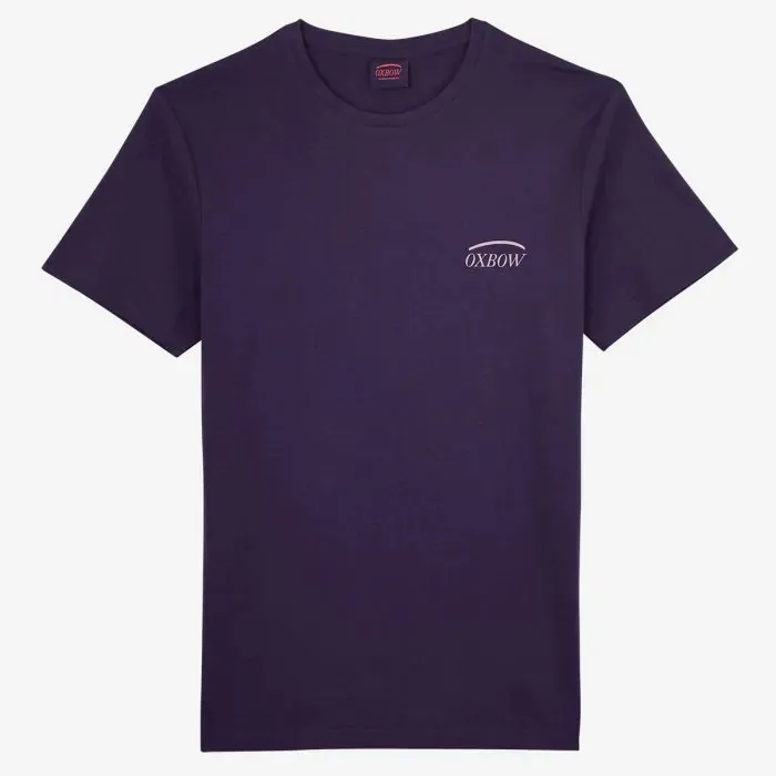 Oxbow TeeShirt Men TeeShirt Thomara 8211 Velvet