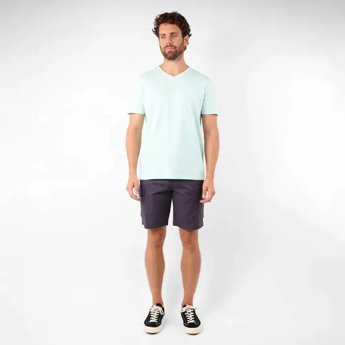Oxbow TeeShirt Men TeeShirt Tive 8211 Ice Mint