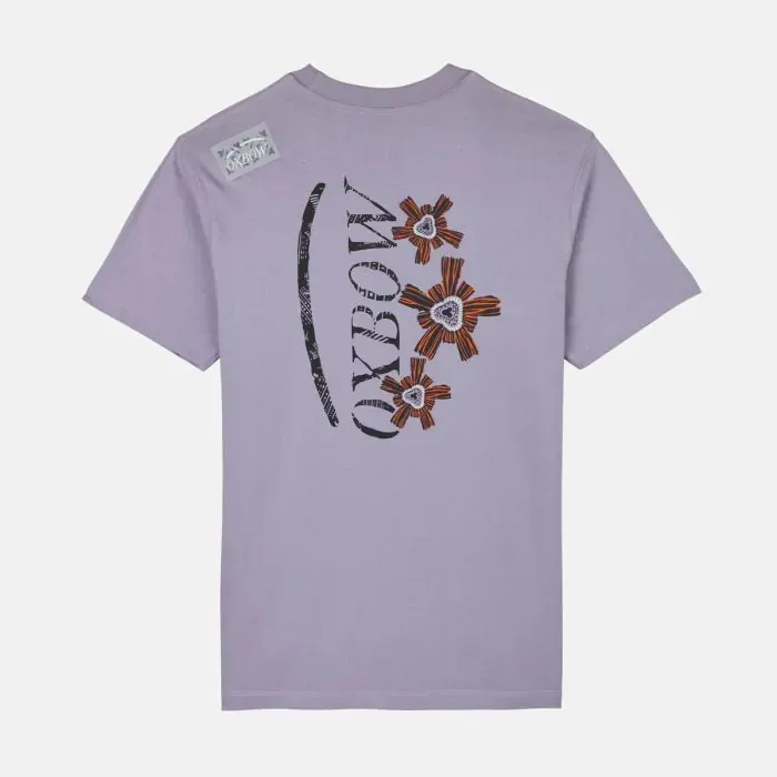 Oxbow TeeShirt Men TeeShirt Tolmer 8211 Cloud