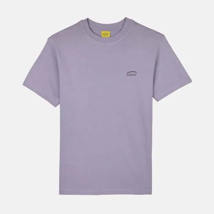 Oxbow TeeShirt Men TeeShirt Tolmer 8211 Cloud