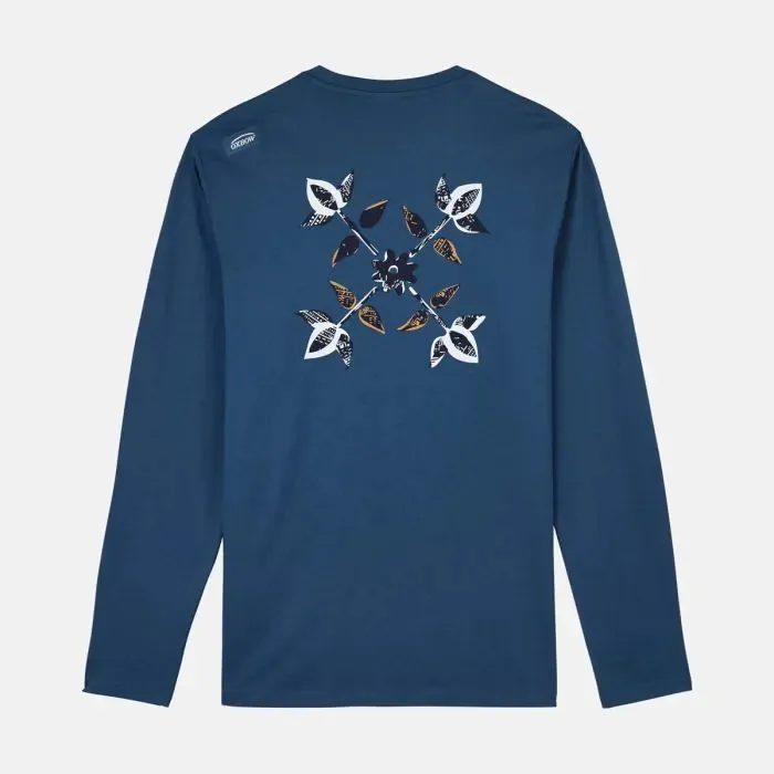 Oxbow TeeShirt Men TeeShirt Tormik 8211 Oceano