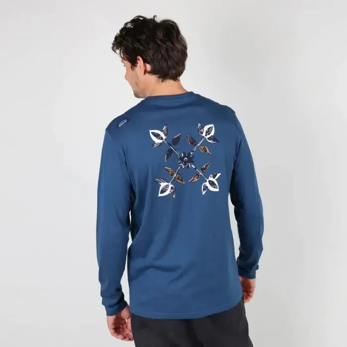 Oxbow TeeShirt Men TeeShirt Tormik 8211 Oceano