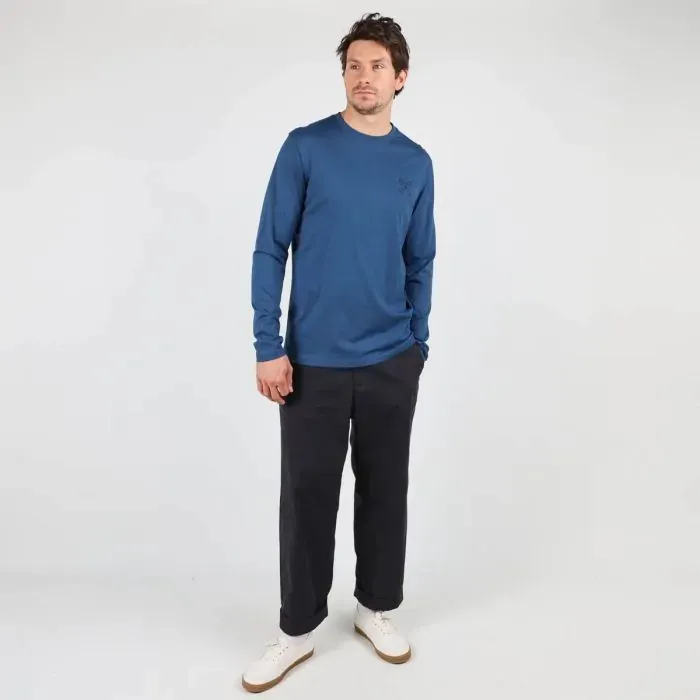 Oxbow TeeShirt Men TeeShirt Tormik 8211 Oceano
