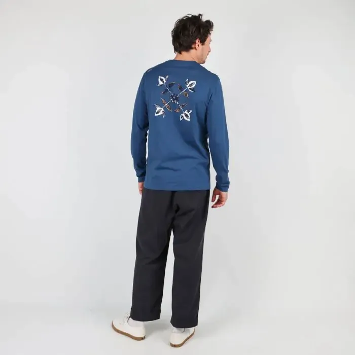 Oxbow TeeShirt Men TeeShirt Tormik 8211 Oceano
