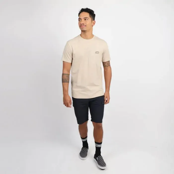 Oxbow TeeShirt Men TeeShirt Tracua 8211 Dust