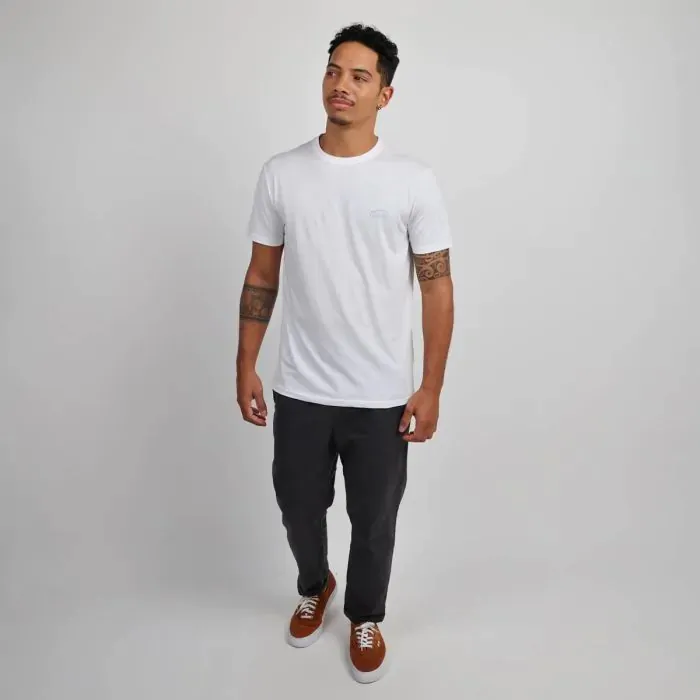 Oxbow TeeShirt Men TeeShirt Tumurai 8211 Blanc