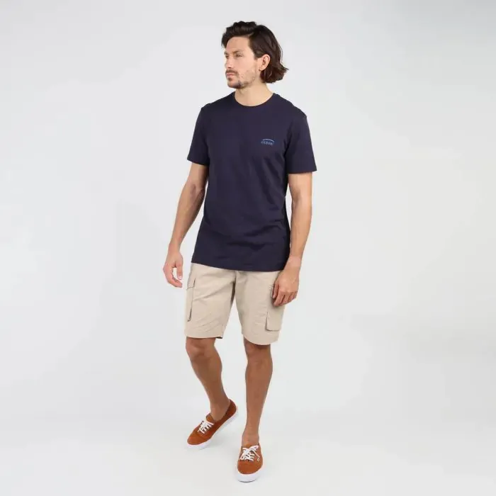Oxbow TeeShirt Men TeeShirt Tumurai 8211 Deep Marine