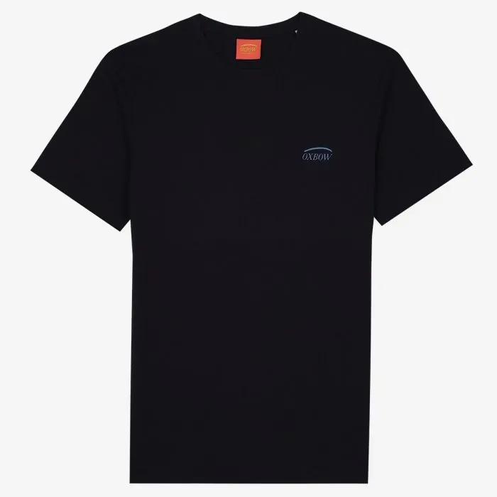 Oxbow TeeShirt Men TeeShirt Tumurai 8211 Deep Marine