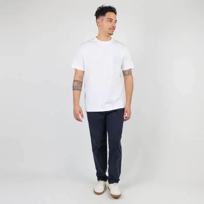 Oxbow TeeShirt Men TeeShirt Twist 8211 Blanc