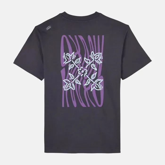Oxbow TeeShirt Men TeeShirt Twist 8211 Volcano