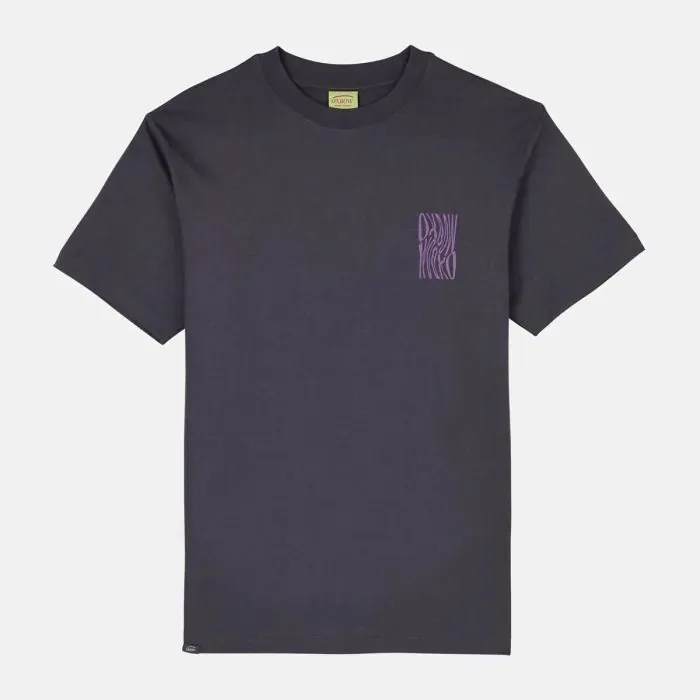 Oxbow TeeShirt Men TeeShirt Twist 8211 Volcano