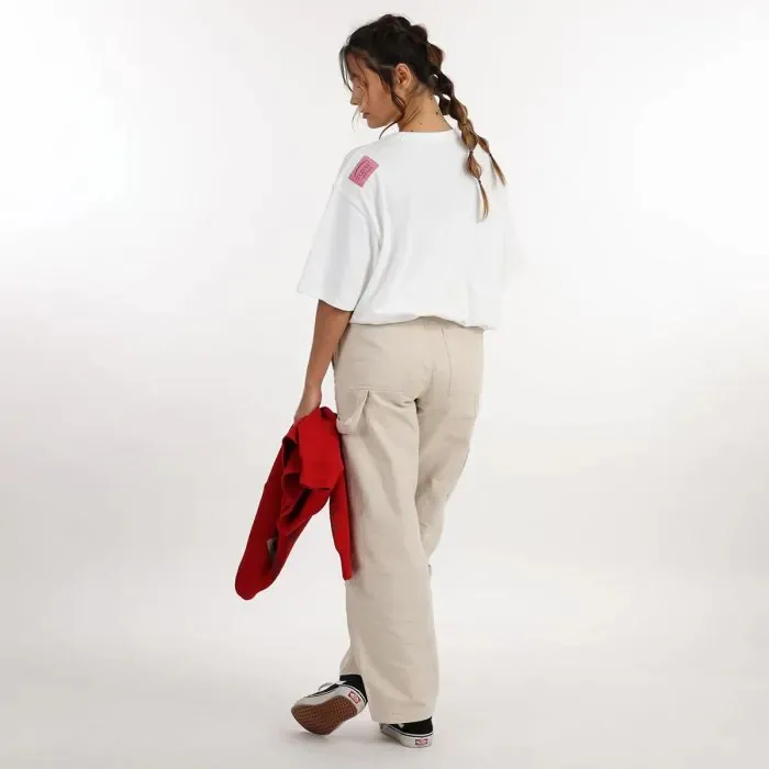 Oxbow TeeShirt MenWomen Collector TeeShirt Matthew 8211 Blanc