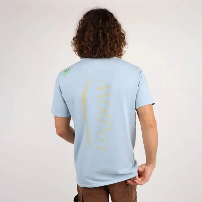 Oxbow TeeShirt MenWomen TeeShirt Collector Isabelle 8211 Light Blue