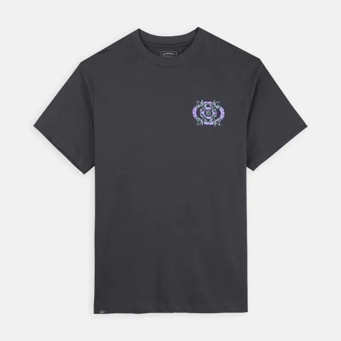 Oxbow TeeShirt Top Women TeeShirt Lizard 8211 Volcano
