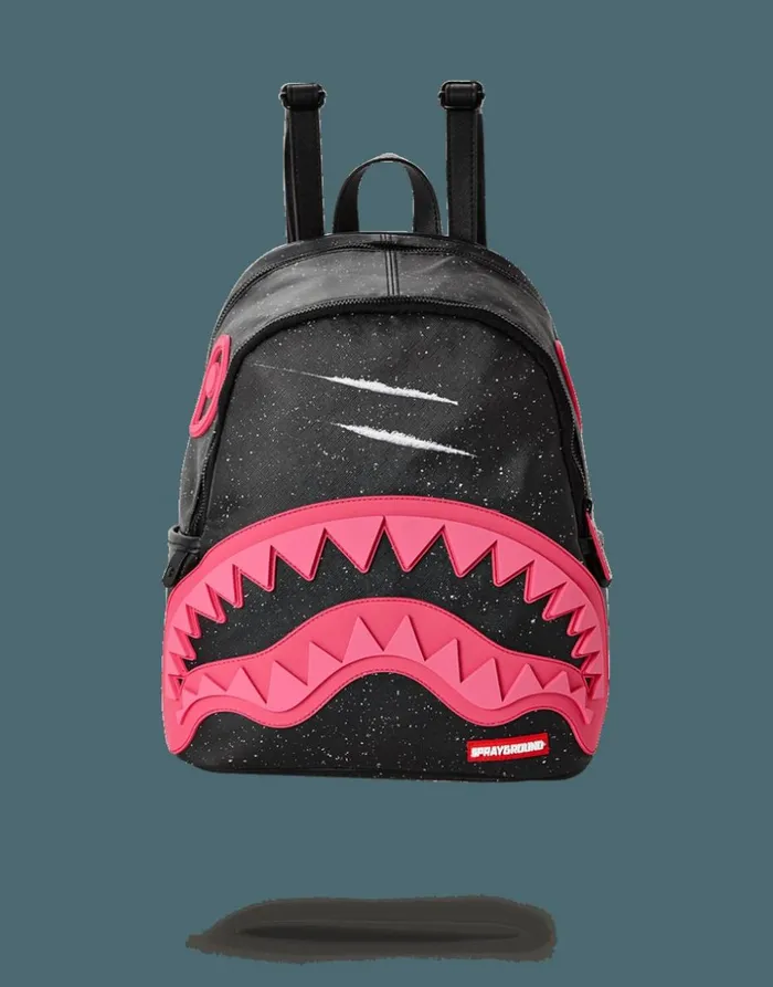PARTY SHARK SAVAGE Bags SPRAYGROUND