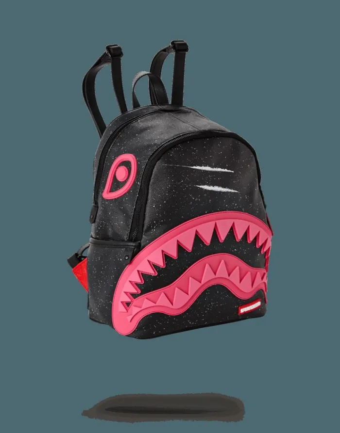 PARTY SHARK SAVAGE Bags SPRAYGROUND PARTY SHARK SAVAGE Bags SPRAYGROUND